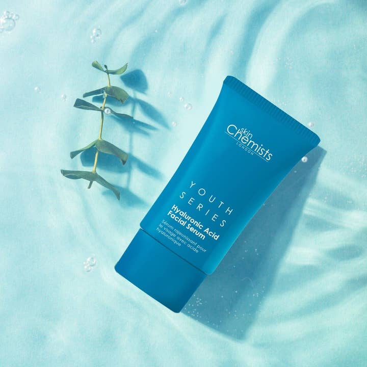 skinChemists | Anti-Ageing Skincare – wholesale Facial serum/concentrate – 1.5% Hyaluronic Acid Facial Serum 30ml4