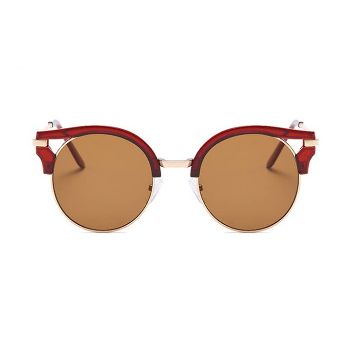 zonnebril voor wholesale door Who's Jacob