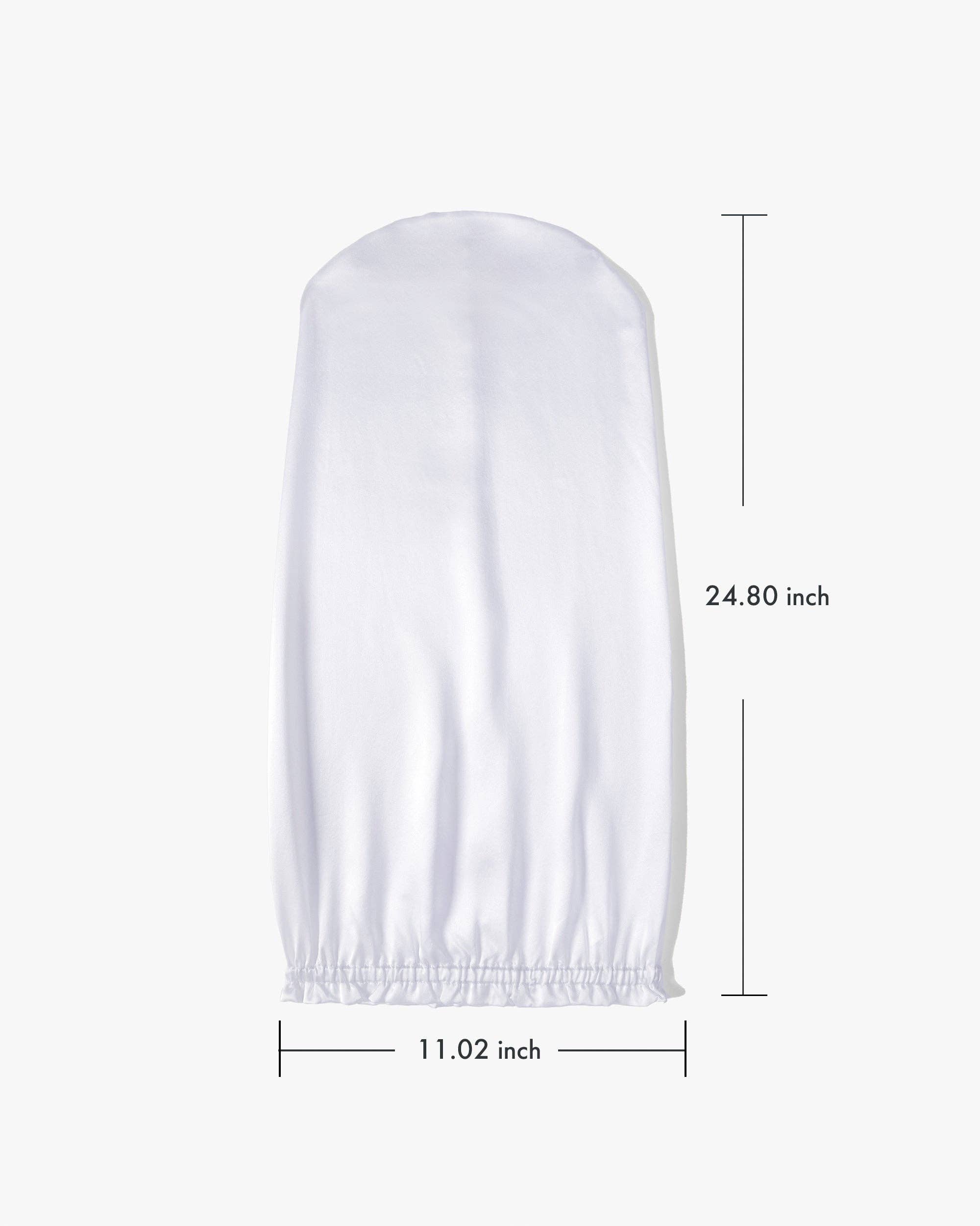 MommeSilk - Wholesale Sleep Cap / Bonnet - Women's - 22 MM - Pure Long Silk Hair Bonnet29