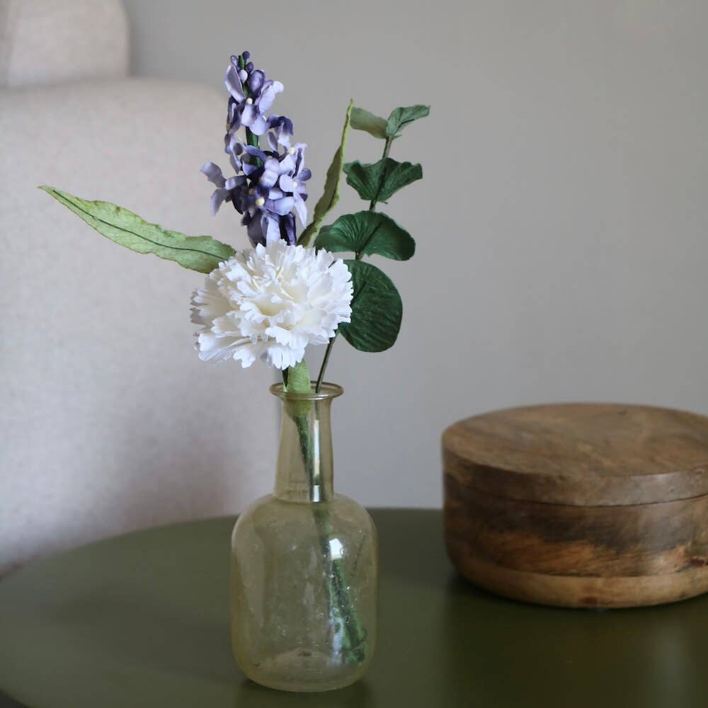 Flowrette - Wholesale Artificial Flowers - Warhol paper flower bouquet1