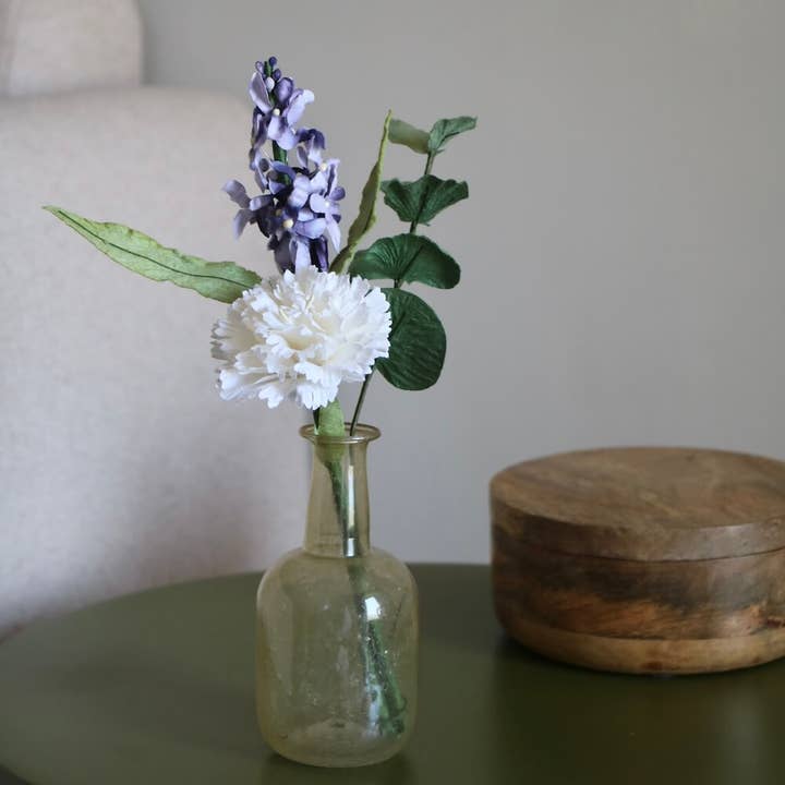 Flowrette - Wholesale Artificial Flowers - Warhol paper flower bouquet1