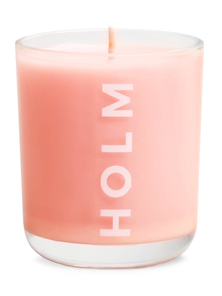 HOLM 'OG' Scented Candle for wholesale by House of Lady Muck (HOLM)