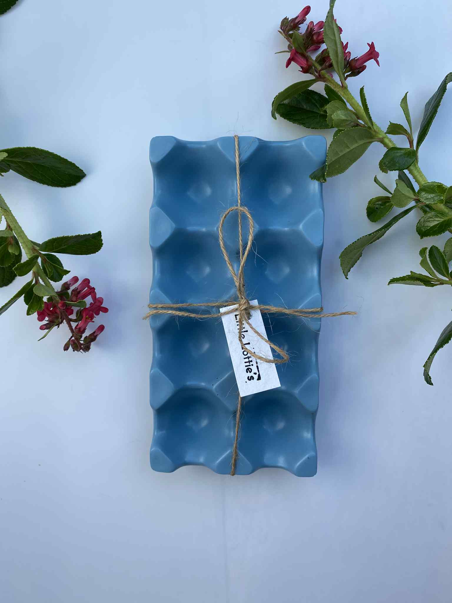 Little Lottie’s - Wholesale Egg Cup/Holder - Egg Tray - Egg Cup Holder - Kitchenware - 8 Cavities13