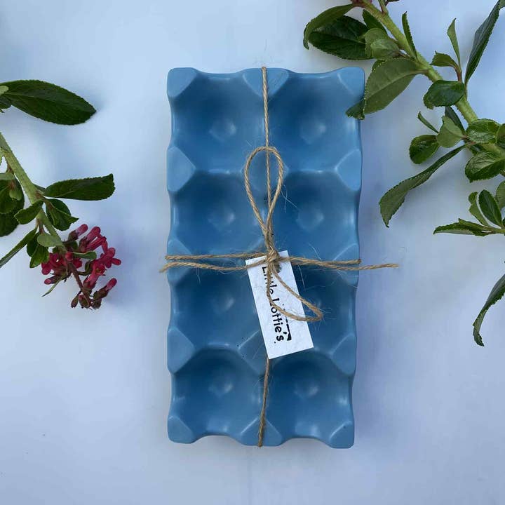 Little Lottie’s - Wholesale Egg Cup/Holder - Egg Tray - Egg Cup Holder - Kitchenware - 8 Cavities13