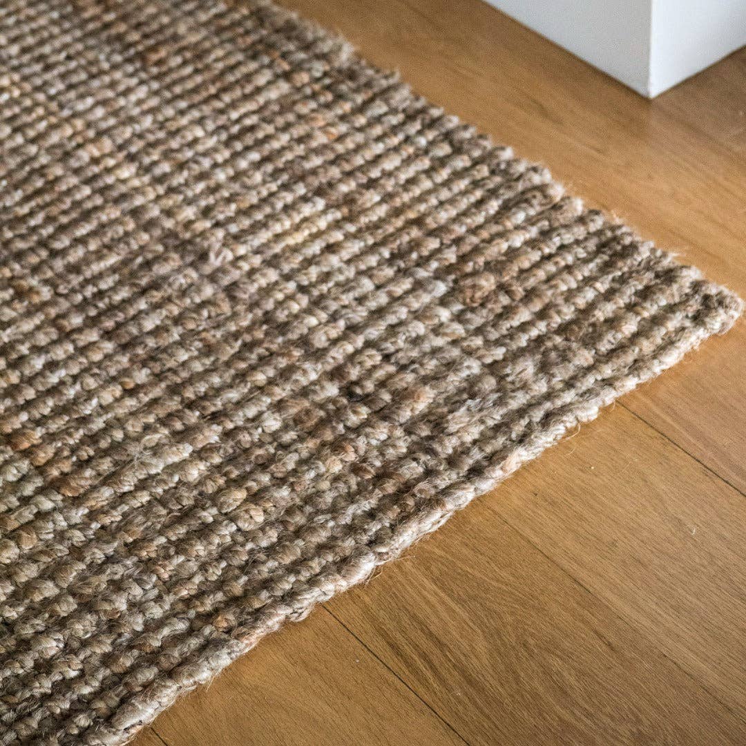 Zebra Home - Wholesale Area rug - Natural Jute2