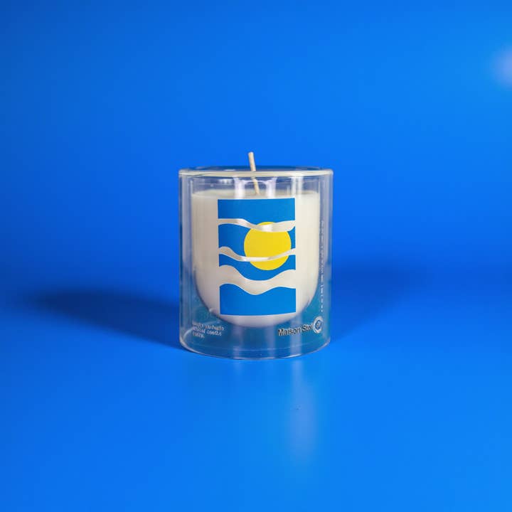 Maison Stoi – Engroshandel Glaslys – Lys | Sandeltræ1