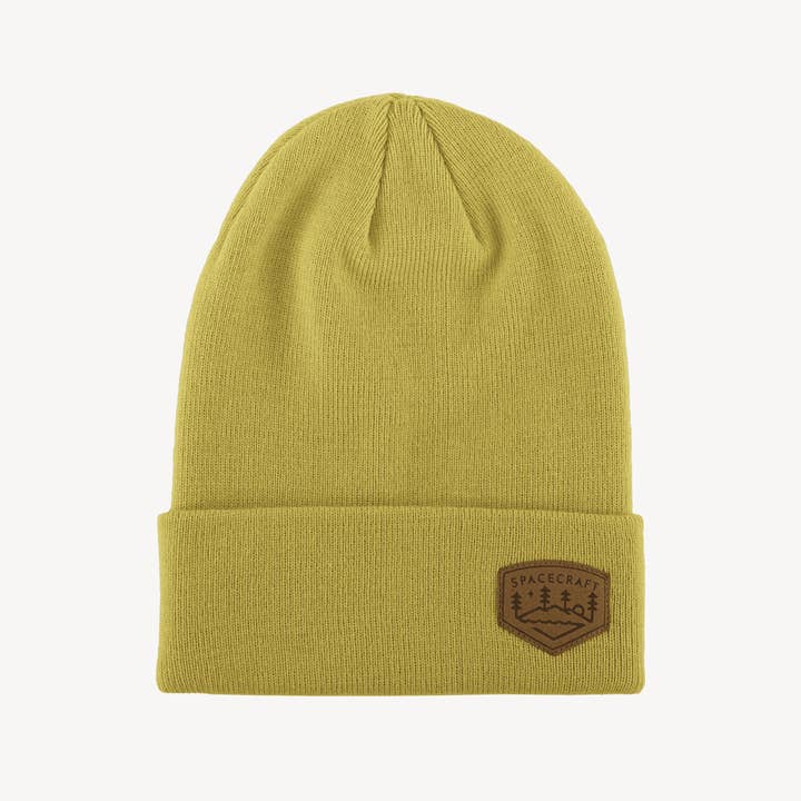 Spacecraft - Wholesale Beanie - Unisex - Otis
