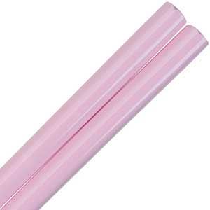 Wholesale Chopsticks - Wholesale Chopsticks - Pink Pastel Glossy Painted Japanese Style Chopsticks1