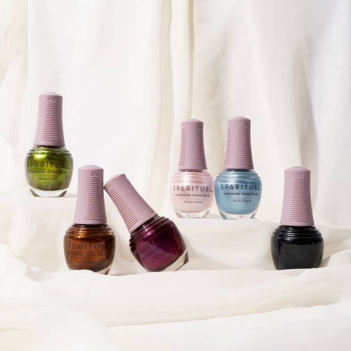 SPARITUAL - Wholesale Nail Polish - Other Worldly Collection7