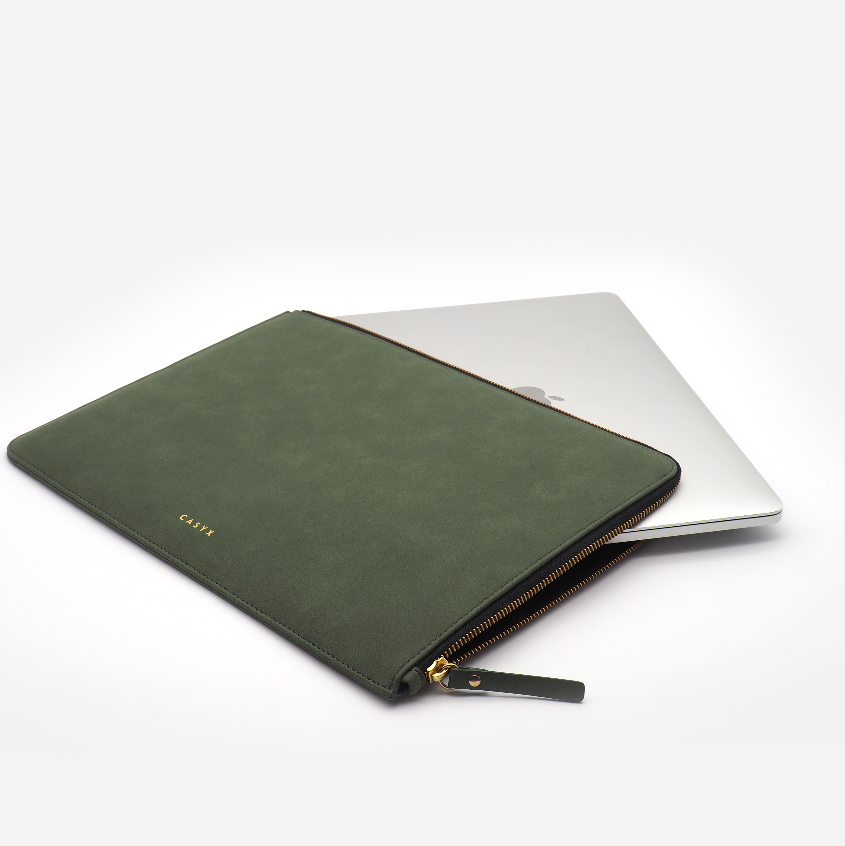 CASYX - Wholesale Laptop/tablethoes - Dames - Atelier Olive - laptoptas4