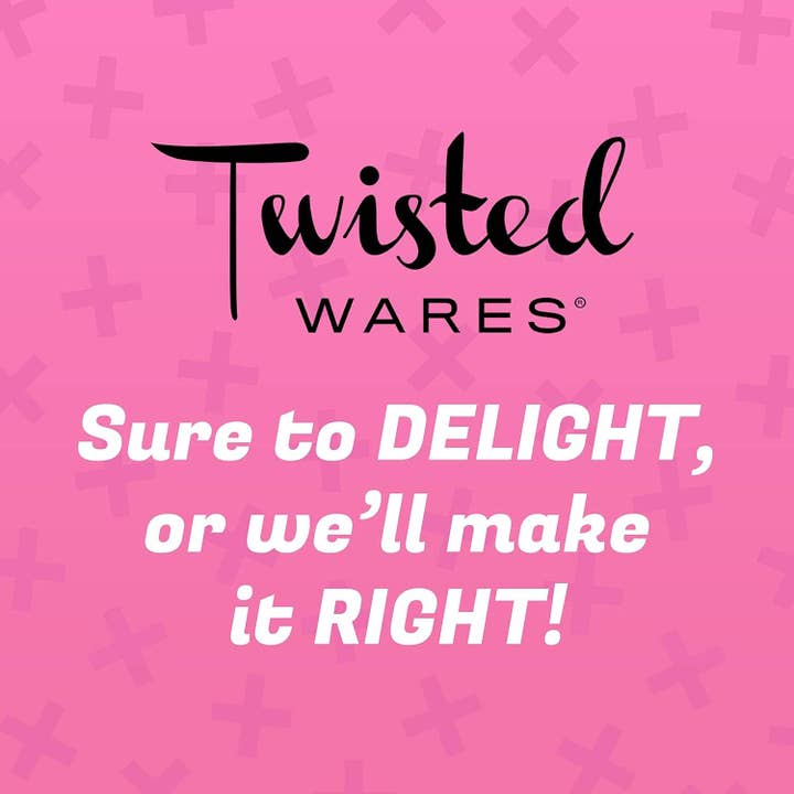 Twisted Wares - Wholesale Disposable Napkin - Funny Cocktail Napkins – Please Leave by 9 PM6