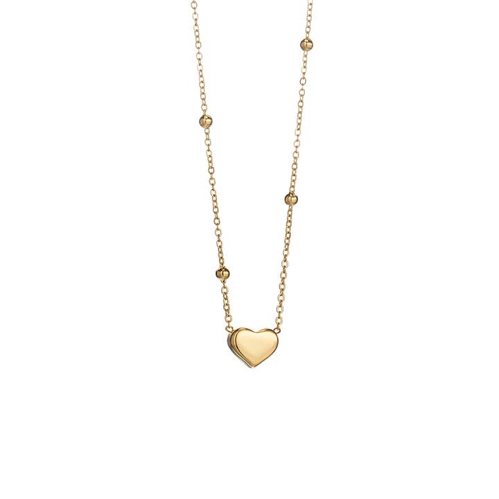 ellee - creations - Wholesale Pendant/Charm Necklace - Collane Rays4