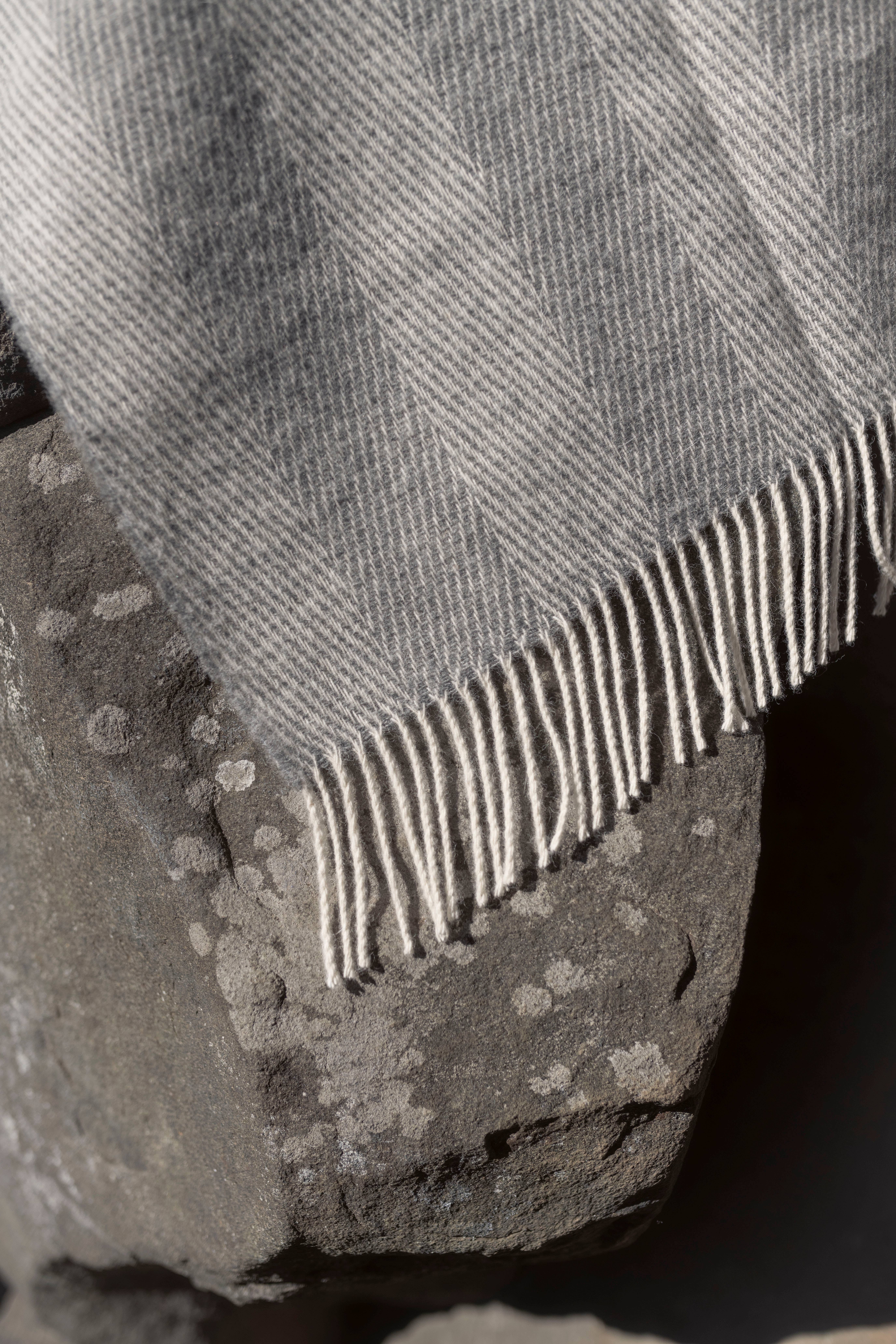 Oslo Plädar - Wholesale Bedding Blanket - Alaska Plaid, 140x200cm, 350GSM2