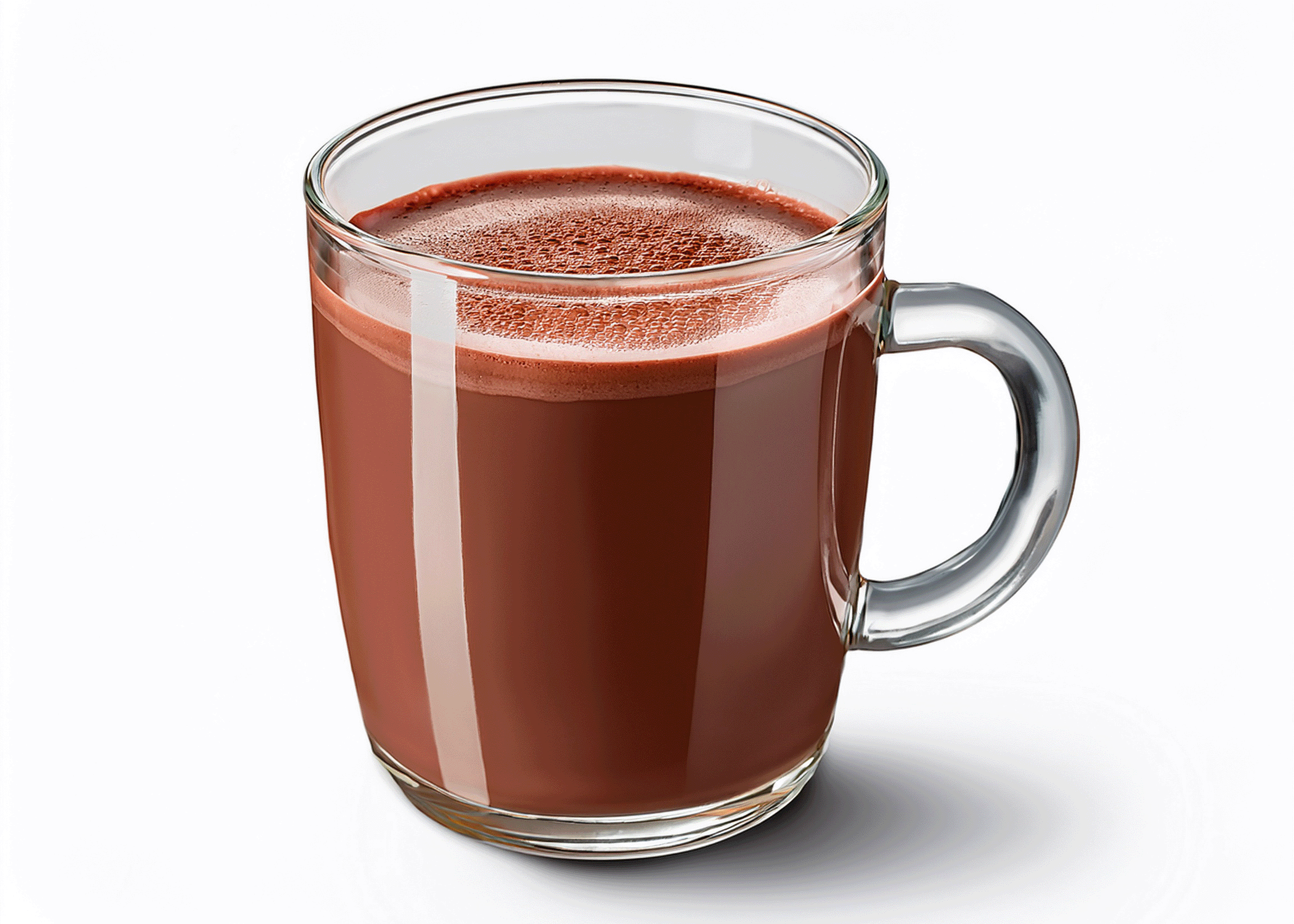 Old Town Spice Shop - Wholesale Hot Cocoa Mix/Kit - Red Velvet Hot Cocoa, Gourmet Cocoa - Bulk 5 lb. Bag  2