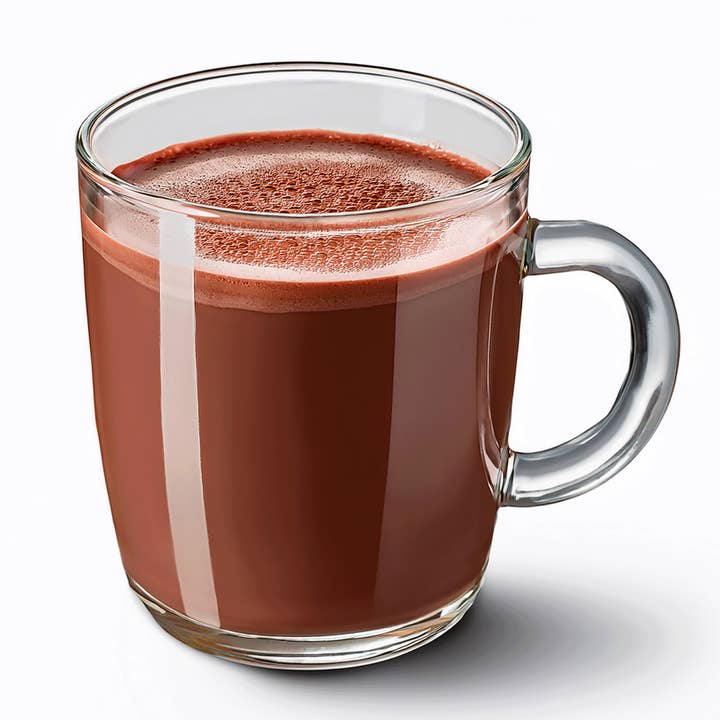 Old Town Spice Shop - Wholesale Hot cocoa mix/kit - Red Velvet Hot Cocoa, Gourmet Cocoa - Bulk 5 lb. Bag 2