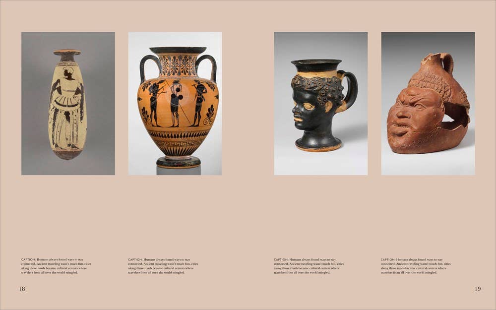 HarperCollins - Wholesale Arts & Entertainment Book - BLK ART : Zaria Ware2