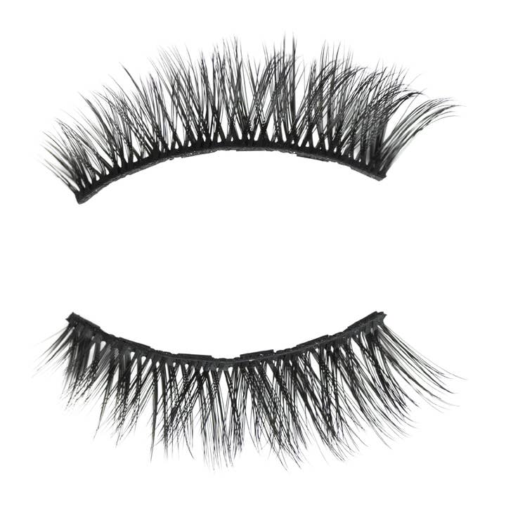 The Cats Meow Magnetic Eyelashes for wholesale by QMBeautique