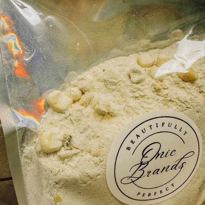 Onic Brands LLC - Wholesale Soup - Corn Chowder Soup Mix1