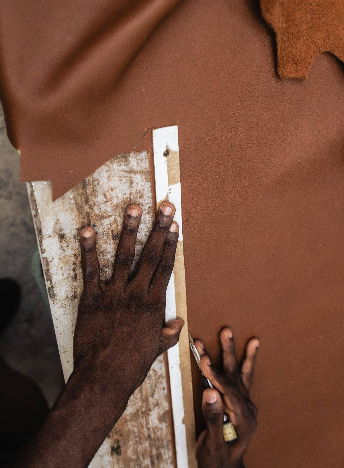 Deux Mains: Haiti Fair Trade - Wholesale Crossbody Bag - Women's - Woven Crossbody Clutch3