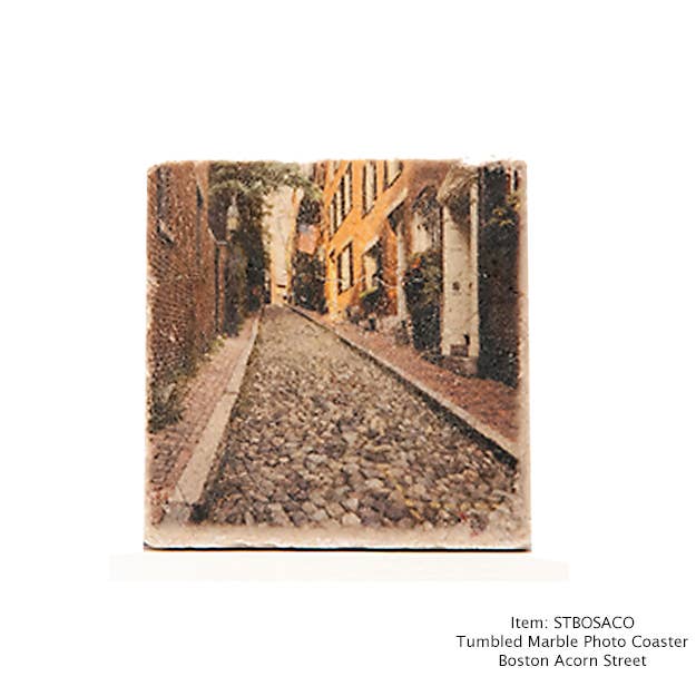 Coaster - Boston - Acorn Street for wholesale by Denise Riesen Photography