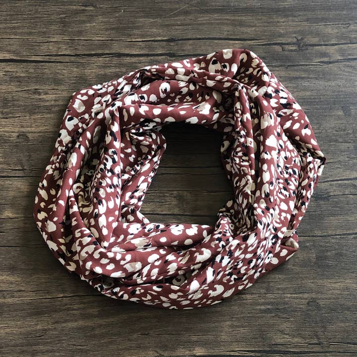 O Cavalo Faminto Infinito por atacado de MT Wild Rags