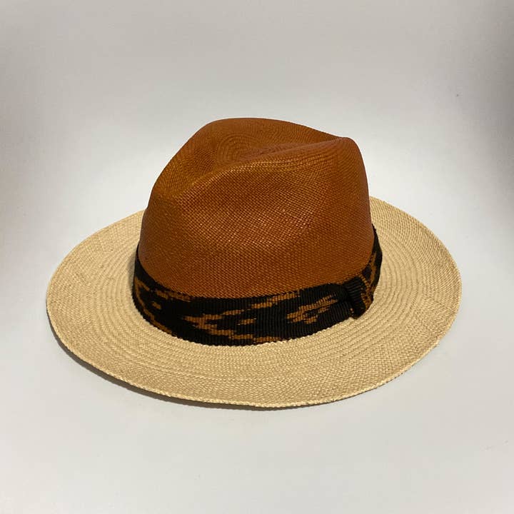 Cavalier Duo Marrón/Nat para venta al por mayor de The Koa Co.