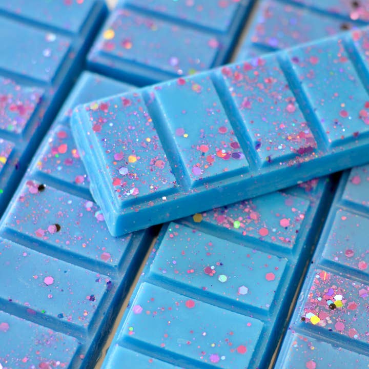 Berry te vax smält Bar för wholesale av Villainous Wax