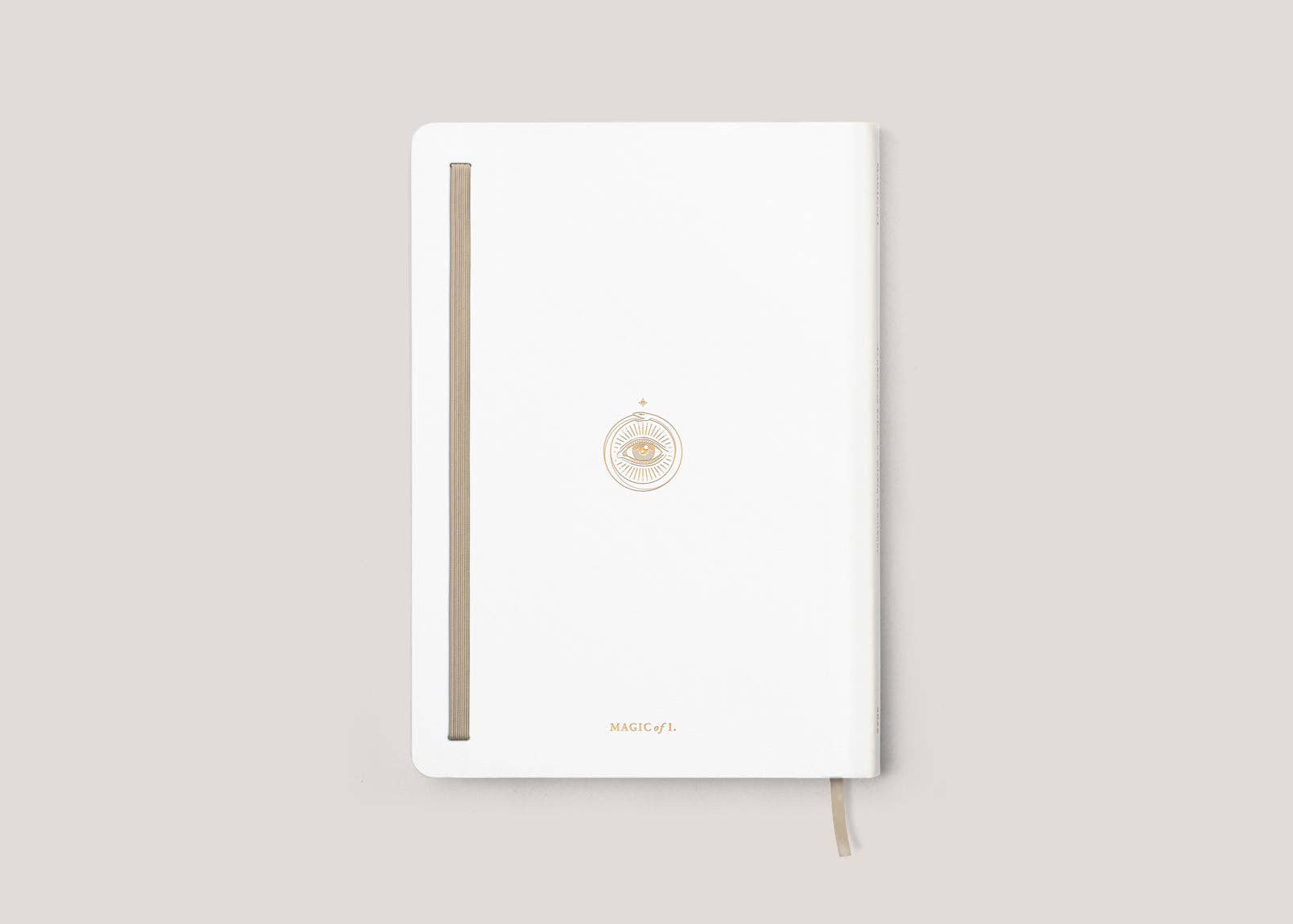 2026 Astrological Planner - White for wholesale on Faire15