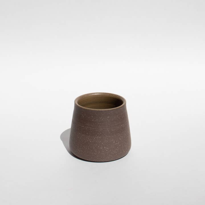 10oz Ceramic Cup for wholesale by EMRIS