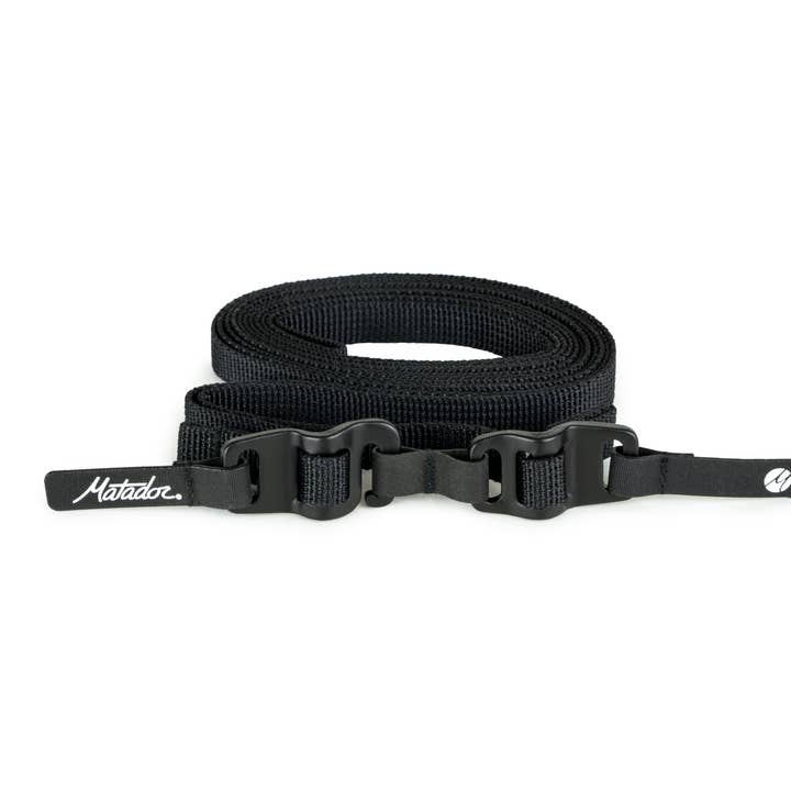 Better Tether™ Gear Straps 2-Pack for wholesale by Matador