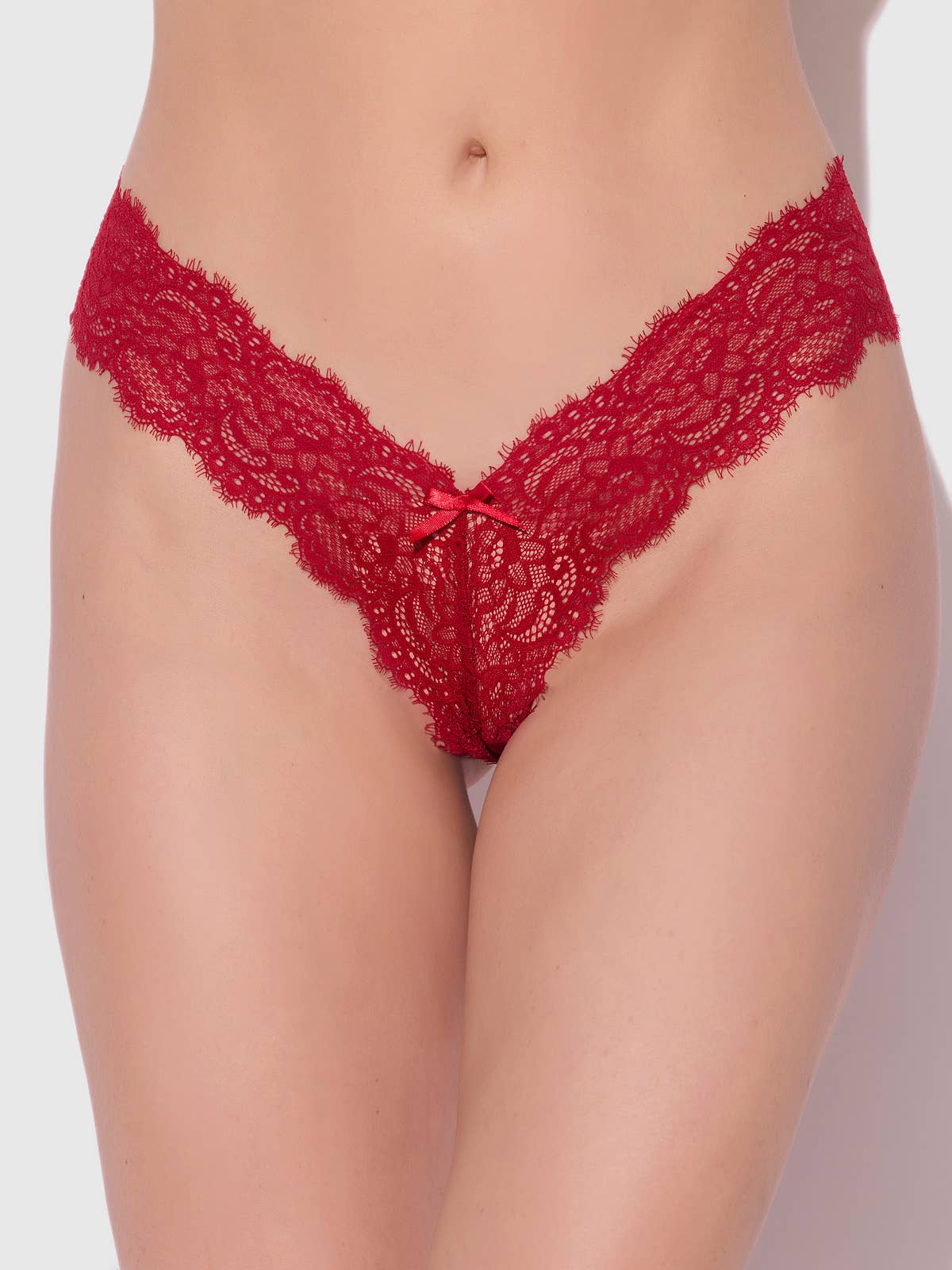 House of Desire – wholesale Underkläder - Dam – LANA LACE V-TANGA2