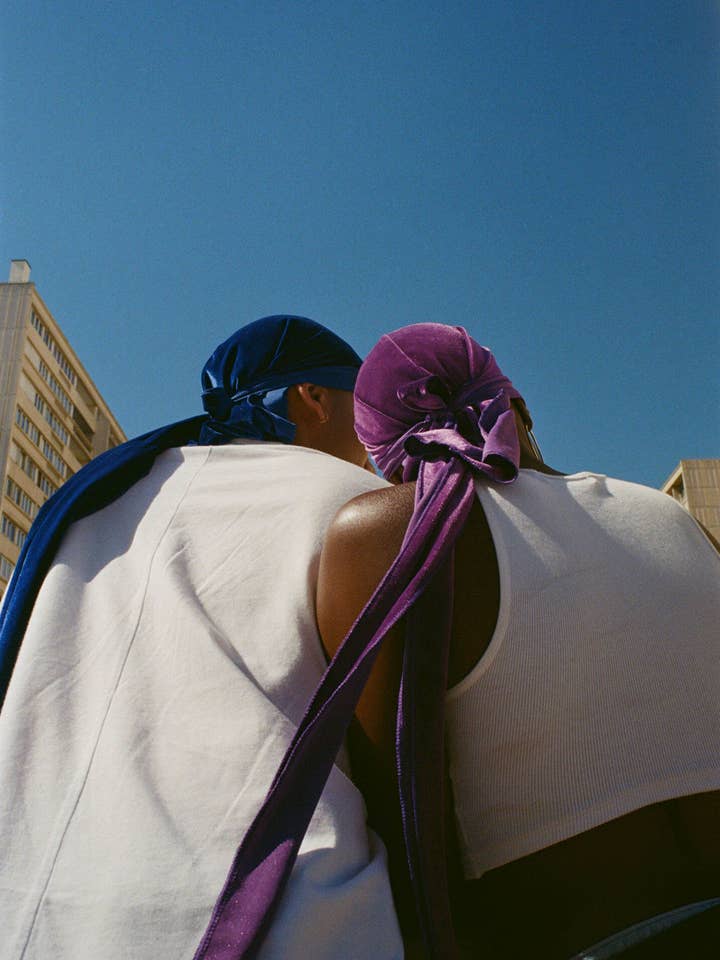 Purplelov voor wholesale door Perspectives