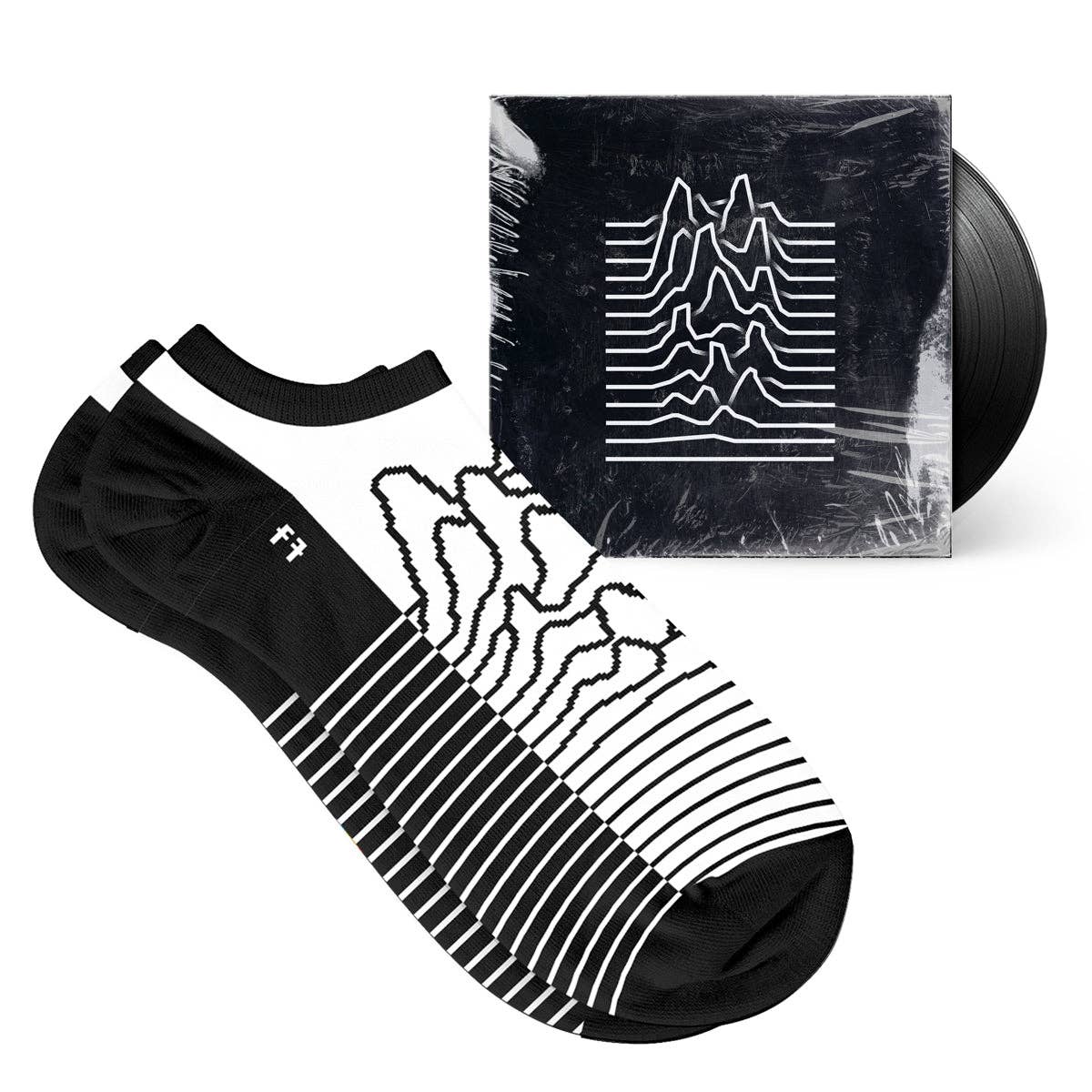 Sock Affairs – Engroshandel Strømper - Unisex – Eksotiske Lækkerier Lav Sokker0