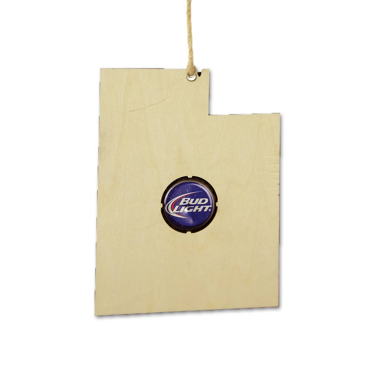 Torched Products – Großhandel Verzierung – Hölzerne Bierkappe Kartenverzierung43