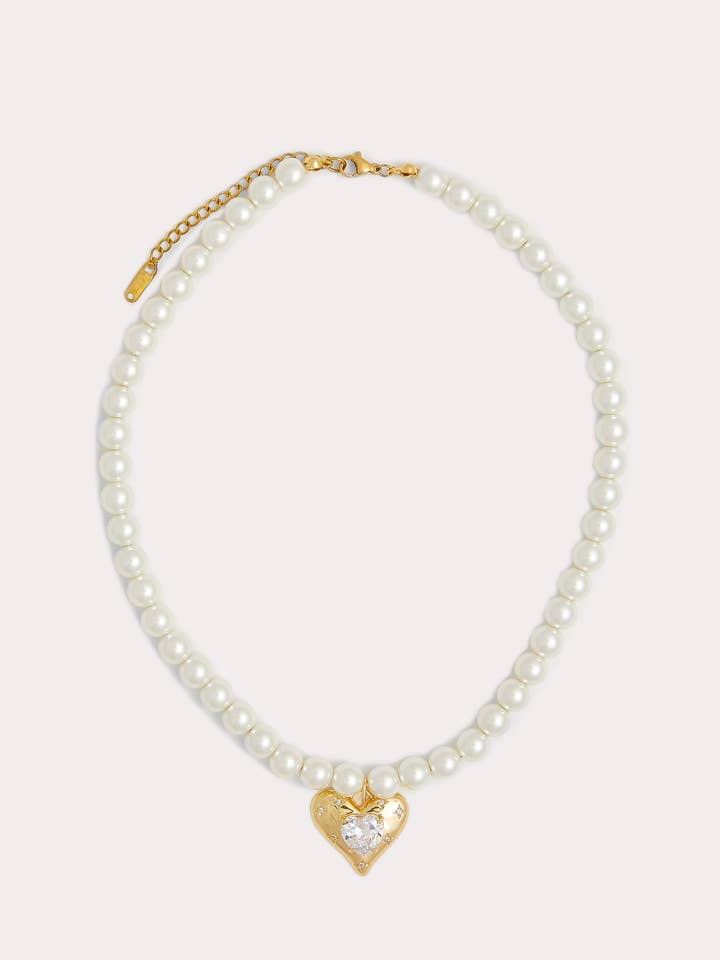 Melba Halskette für den Großhandel von Petit Moments