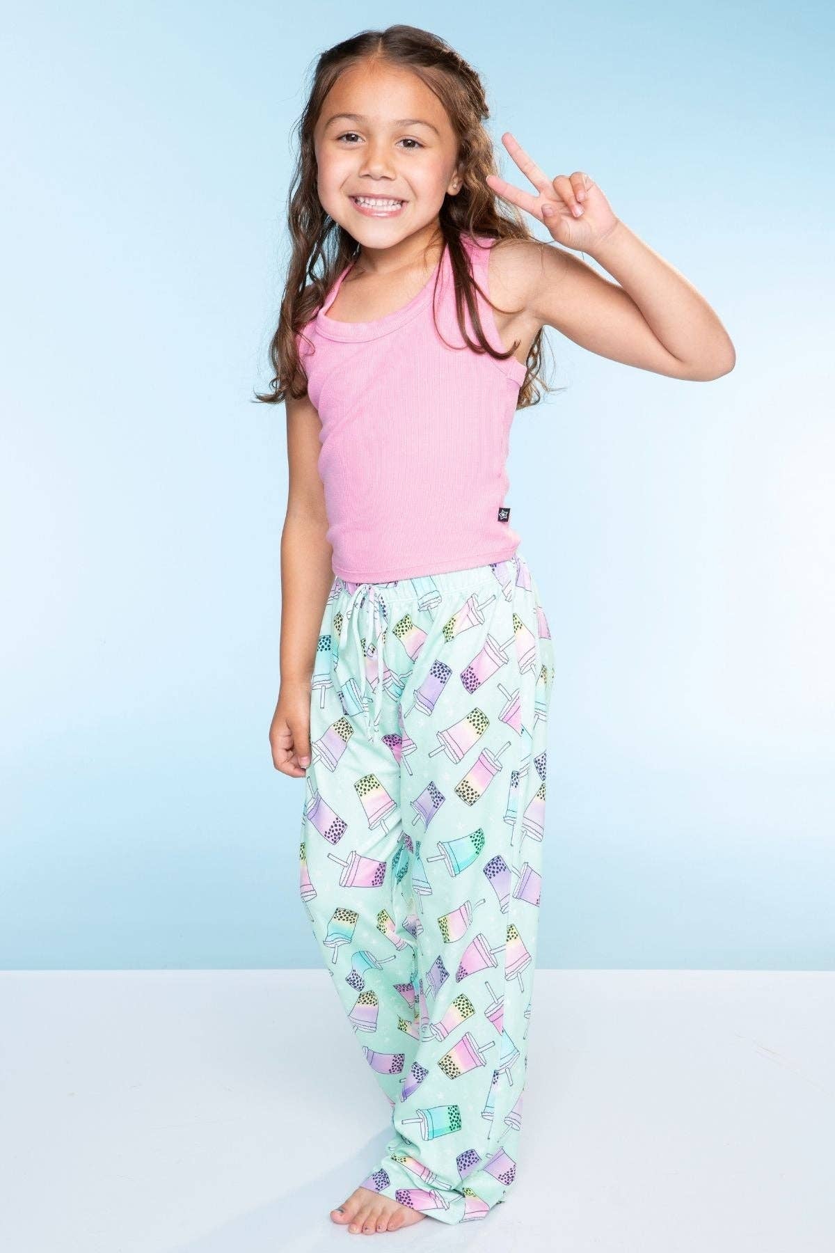 PixieLane - Wholesale Pants - Kids - Simply Soft Karate Pant40