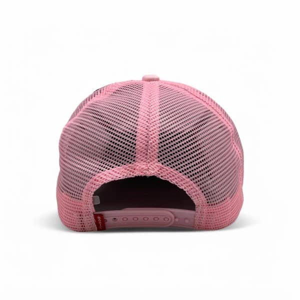 GeeGee x Lovelo - Wholesale Baseball Cap - Unisex - Animal Design Hat H5241013