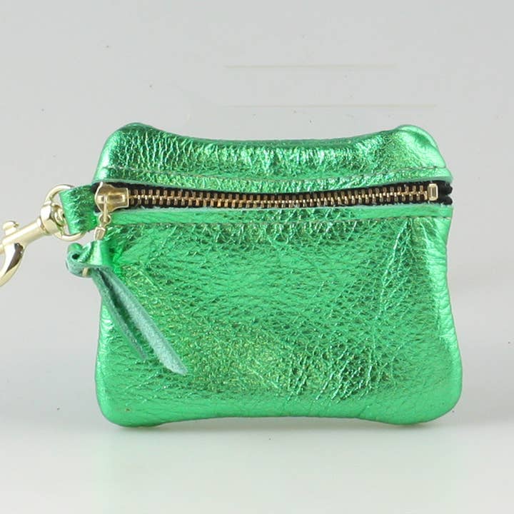 Zina Kao Exclusives - Wholesale Wallet - Women's - The Metallic Tia Wallet19