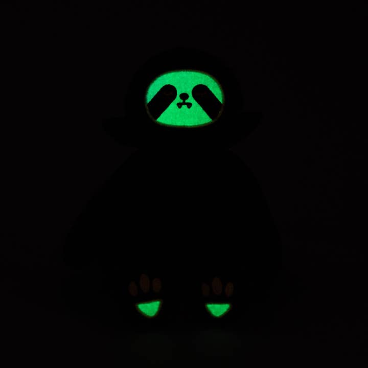 Slumberkins Inc. – wholesale Fyllda/plyschleksaker - Barn och baby – Vlad & Frank Midnattsbus Set3