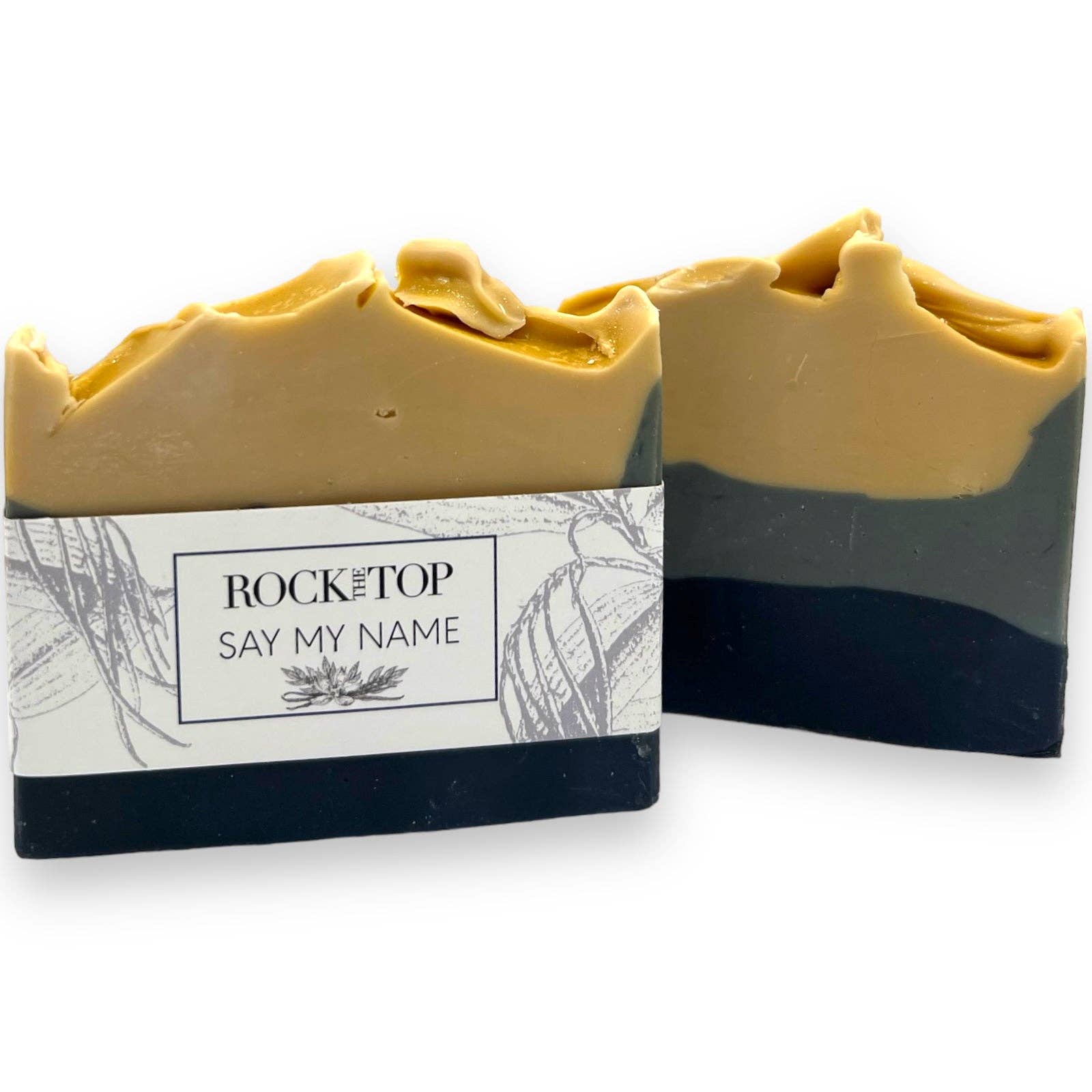 Rock the Top Inc. - Wholesale Bar Soap - Handcrafted Soaps Singles9