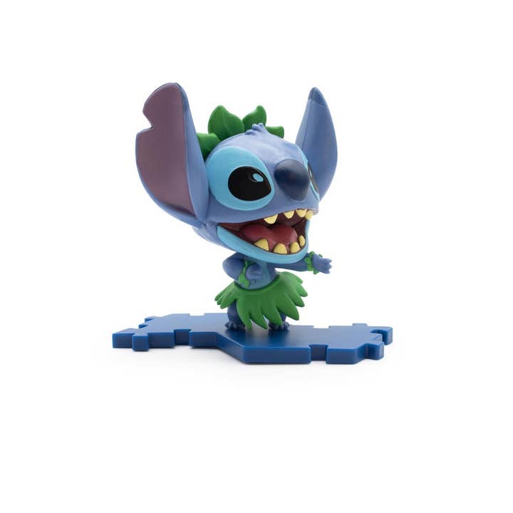 License 2 Play Toys - Wholesale Figurine Toy - Kids - Disney Stitch Collect & Connect Mystery Figures 16pc Display5