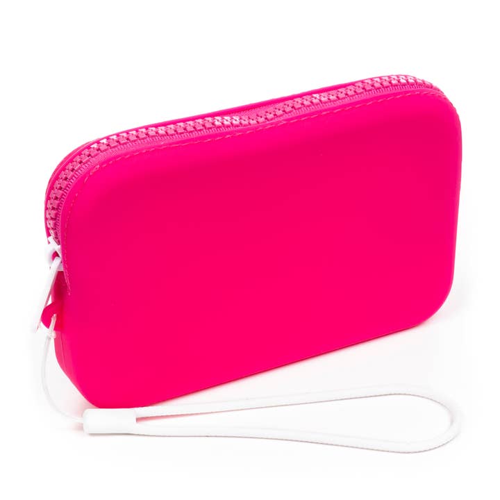 FIRENZE ARTEGIANI - Wholesale Coin Purse - Women's - Villasor wallet handbag with handle, silicone.5