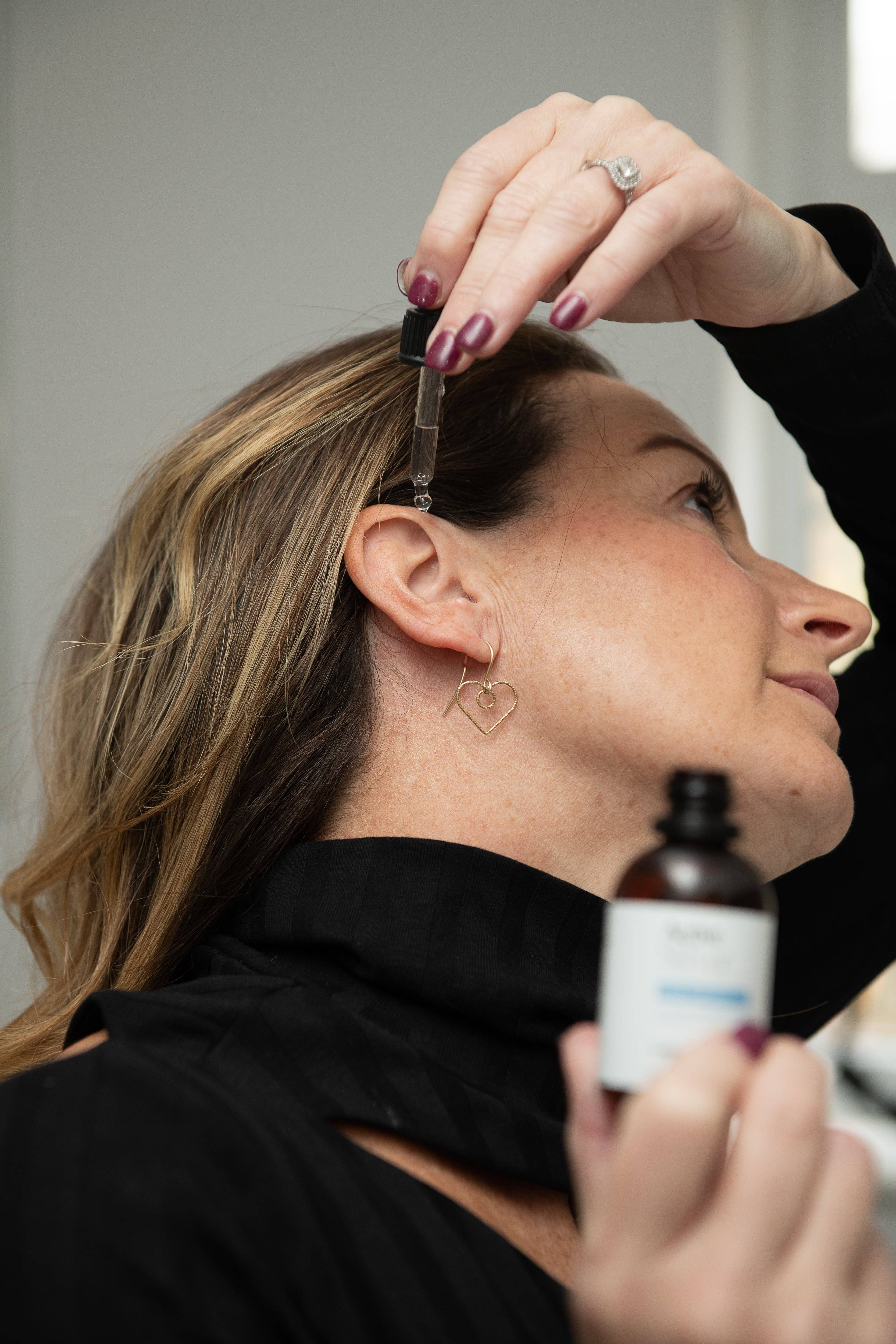 Active Silver – wholesale Tincture – Silver Magic Ear Drops Tincture4