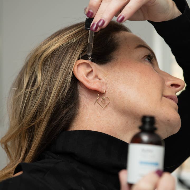 Active Silver - Wholesale Tincture - Silver Magic Ear Drops Tincture4