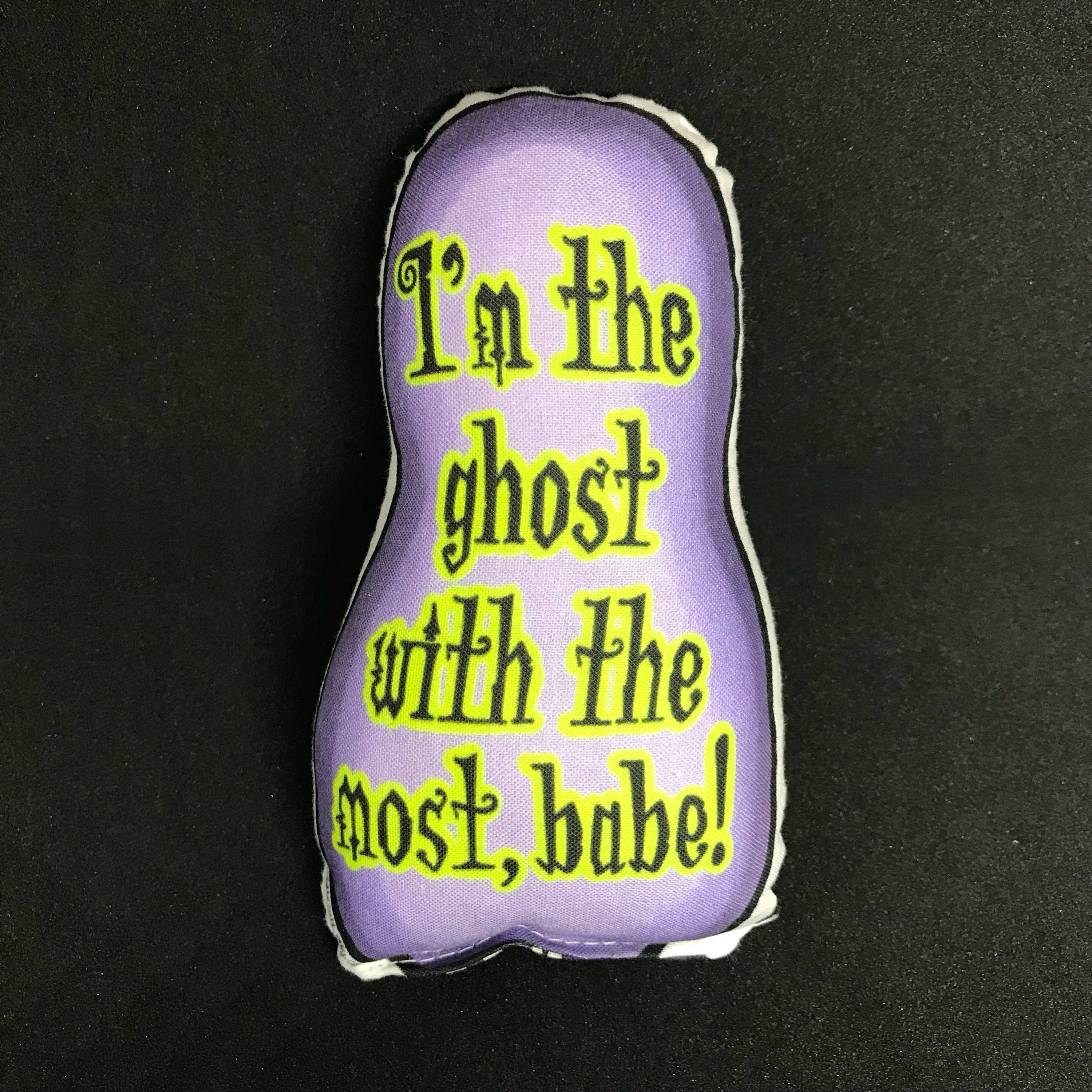 The Cuddle Cult - Venta al por mayor Adornos - Peluche o adorno inspirado en Beetlejuice1