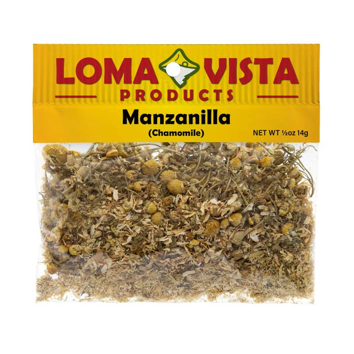Manzanilla 0.5Oz for wholesale by Loma Vista Products