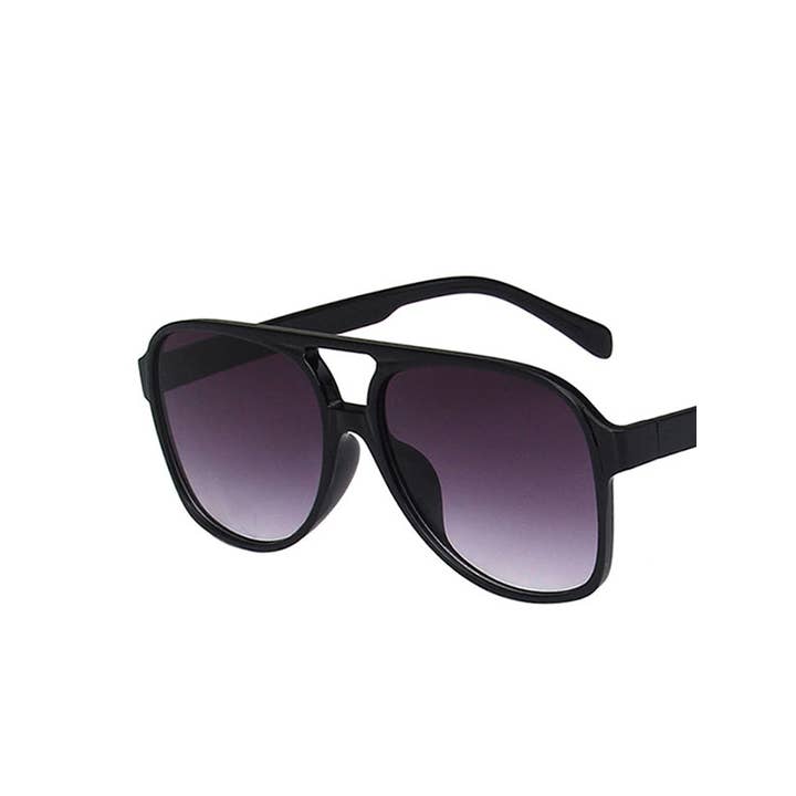 StyleGalX - Wholesale Sunglasses - Women's - Sun-Protection Geometric Sunglasses Accessories