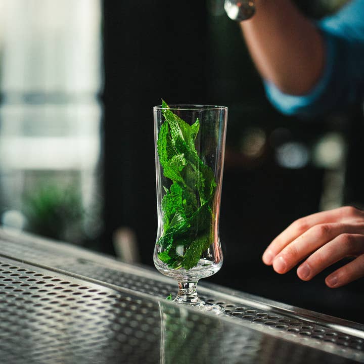 Hospitality Glass - Wholesale Cocktail/Liquor Glass - Soiree 13 oz. Cocktail2