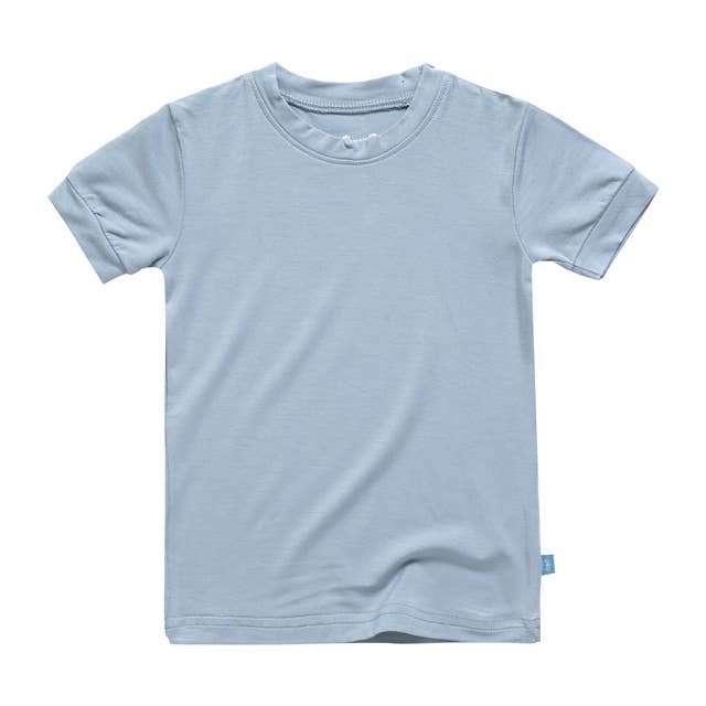 Vaenait Baby - Vente Haut et bas de pyjama – enfant - Pyjama en viscose à manches courtes coloré pour garçon et fille5