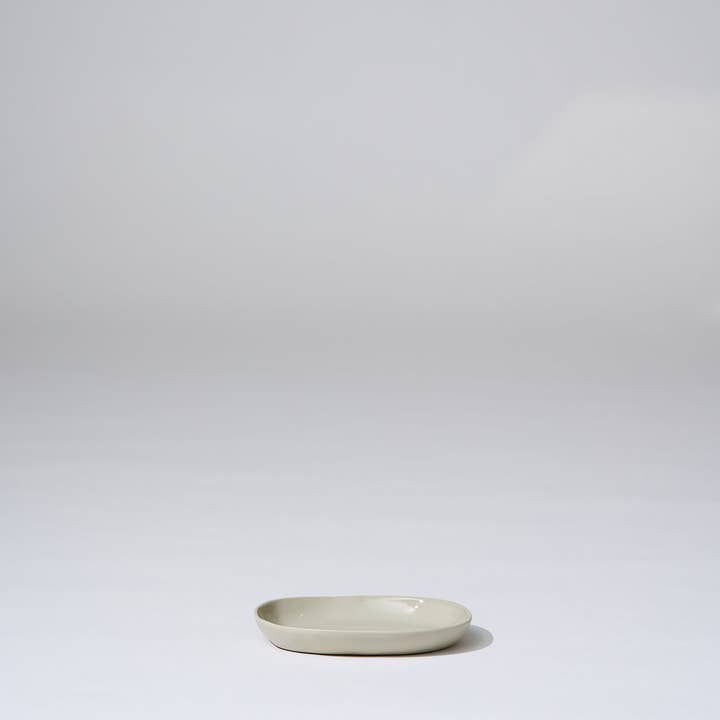 Tiza ovalada con forma de nube (S) para venta al por mayor de Marmoset Found